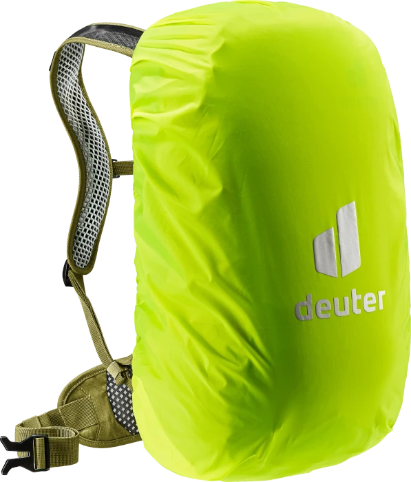 Deuter Race Air 10 linden/cactus