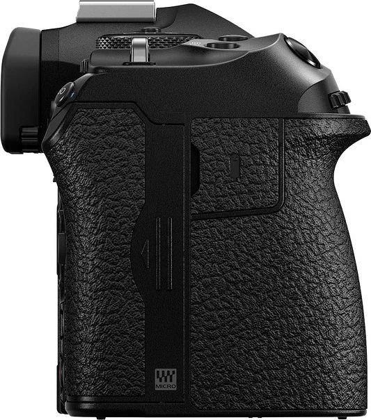 OM System OM-1 Body