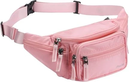 ProCase Fanny Pack Bauchtasche