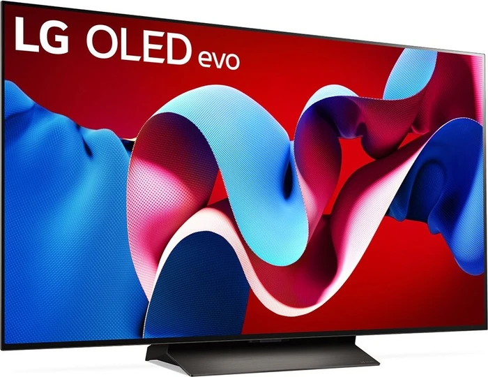 LG OLED65C47LA