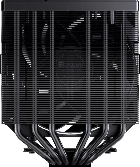Jonsbo CA90 Black, schwarz – Bild 12