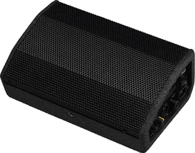 IMG Stageline Flat-M100 schwarz, Stück