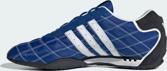 adidas Adi Racer Lo powder blue/cloud white/core black