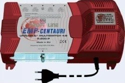 EMP-Centauri Profi Line MS4/1(8)PIN-4
