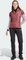 adidas Terrex Xperior Varilite Hybrid Primaloft Funktionsjacke preloved fig/burgundy (Damen) Vorschaubild