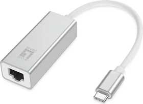 LevelOne USB-0402 V2, RJ-45, USB-C 3.0 [Stecker] (USB-0402)