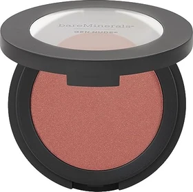 bareMinerals Gen Nude Powder Blush on the mauve, 6g