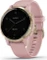 Garmin vivoactive 4S dust rose/light gold Vorschaubild