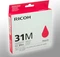 RICOH Gel GC31 Vorschaubild