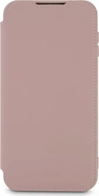 Hama Handytasche Fantastic Feel für Samsung Galaxy A15/A15 5G nude
