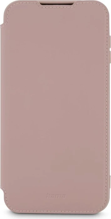 Hama Handytasche Fantastic Feel für Samsung Galaxy A15/A15 5G nude