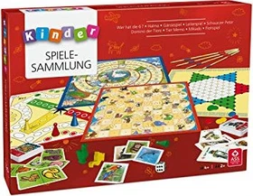 ASS Altenburger Kinderspielesammlung