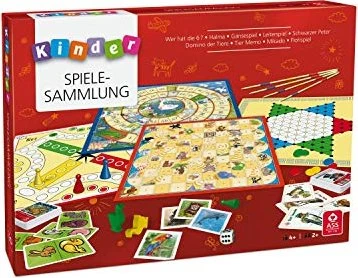 ASS Altenburger Kinderspielesammlung