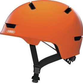 ABUS Scraper 3.0 Helm signal orange