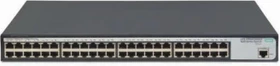 HP OfficeConnect 1620 48G Rackmount Gigabit Smart Switch, 48x RJ-45 (JG914A)