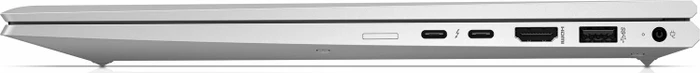 HP EliteBook 850 G7, Core i5-10210U, 8GB RAM, 256GB SSD, LTE, DE
