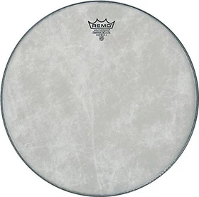 Remo Ambassador Fiberskyn 10"