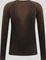 Odlo POW Blackcomb Baselayer Rundhals Funktionsshirt langarm fudge (Herren) Vorschaubild