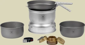 Trangia 25-7 ULHA Gas Kocherset