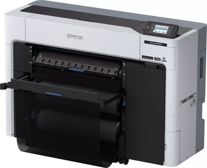 Epson SureColor SC-P6500D, 24"