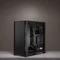 Corsair 4000D, schwarz, Glasfenster Vorschaubild