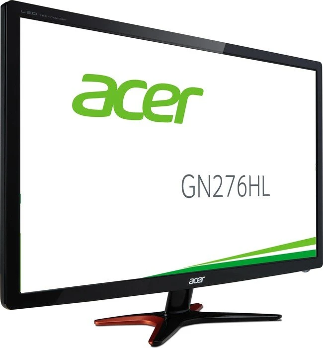 Acer GN6 GN276HLbid, 27"