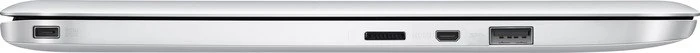 ASUS VivoBook E200HA-FD0005TS, Pearl White, Atom x5-Z8300, 2GB RAM, 32GB Flash, DE