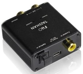 FiiO Taishan D03K