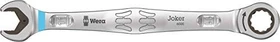 Wera 6000 Joker Maul-Ringratschenschlüssel, 11x165mm