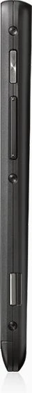 Motorola RAZR i schwarz