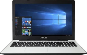 ASUS F553SA-XX123T, weiß, Pentium N3700, 4GB RAM, 1TB HDD, DE