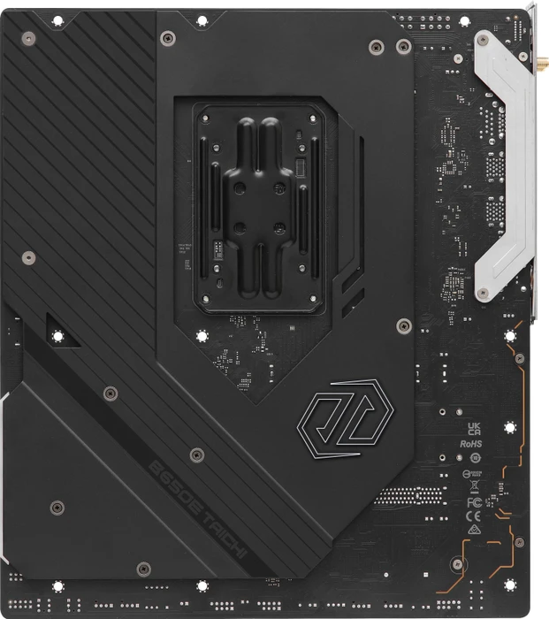 ASRock B650E Taichi (AMD AM5)