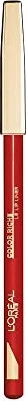 L'Oréal Color Riche Couture Lipliner 125 Maison Marais, 2g
