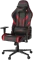 DXRacer Prince Series PM88 Gamingstuhl, schwarz/rot Vorschaubild