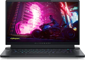 Dell Alienware x17 R1, Lunar Light, Core i7-11800H, 32GB RAM, 1TB SSD, GeForce RTX 3080, DE (4N64C)