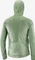 Salomon Elixir Hybrid Hooded Funktionsjacke laurel wreath (Herren) Vorschaubild