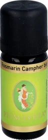 Primavera Rosmarin Campher Bio Duftöl, 10ml