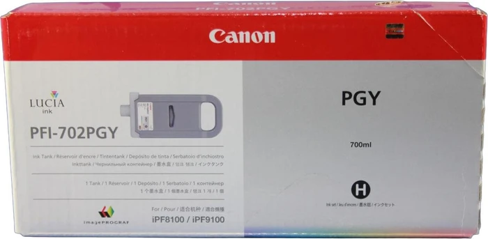 Canon Tinte PFI-702