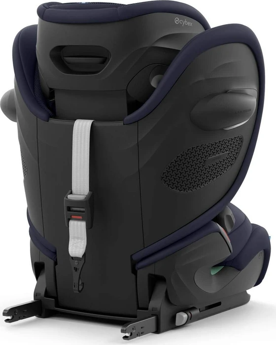 Cybex Pallas G2 ocean blue plus 2024