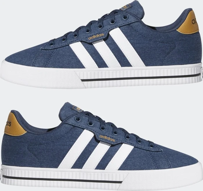 adidas Daily 3.0 crew navy/cloud white/core black (Herren)