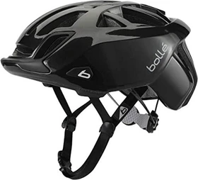 Bollé Bolt 2.0 black matte/phantom brown red