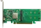 HighPoint NVMe RAID Controller, PCIe 4.0 x16 Vorschaubild