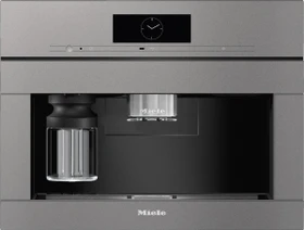 Miele CVA 7845 Einbau-Kaffeevollautomat graphitgrau