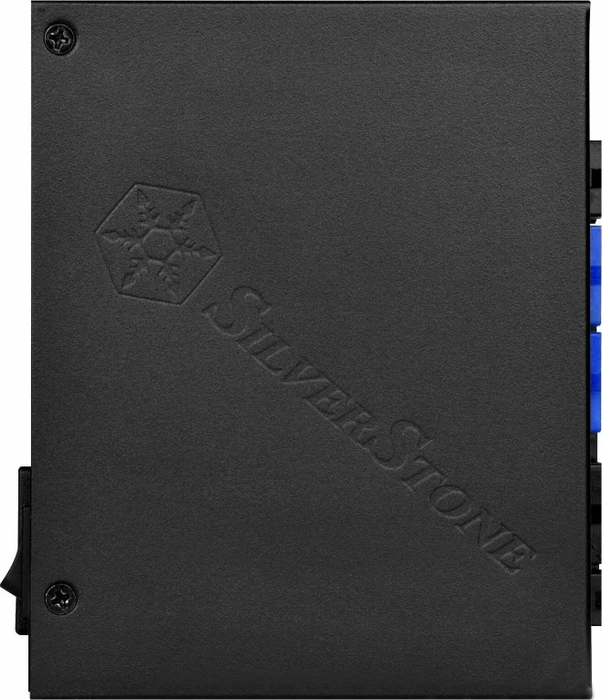 SilverStone SFX Series SX650-G (Rev. 1.1) 650W, SFX