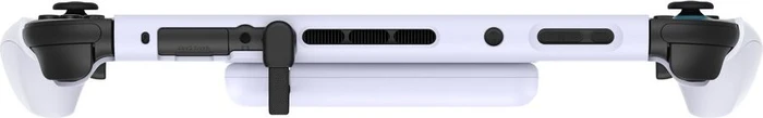Belkin Charging Grip Auflade Halterung lilac (Switch 2)