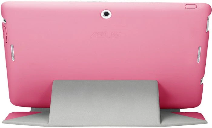 ASUS TransCover Memo Pad FHD 10 rosa