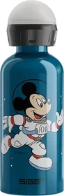 Sigg KBT Trinkflasche 400ml mickey astronaut