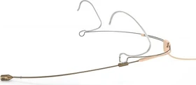 DPA 4488 CORE Directional Headset Mic beige (verschiedene Ausführungen)