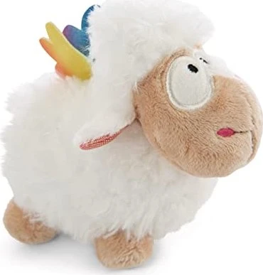 Nici Theodor and Friends Schaf Somna 13cm