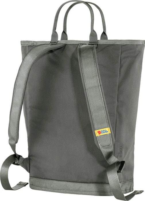 Fjällräven Vardag Totepack basalt